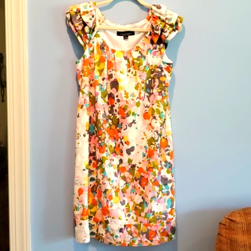 Perceptions NY Women's  Dress, Size 8